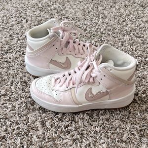 Nike high tops